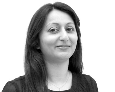 Chintal Barot Chintal Barot